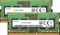 Samsung SO-DIMM DDR4 Single Rank x16 Vorschaubild