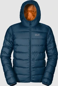 Jack Wolfskin Helium Funktionsjacke poseidon blue (Herren)