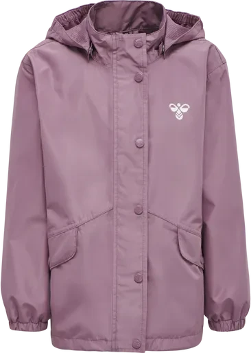 hummel REVA Matschanzug dusky orchid (Junior)