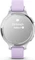 Garmin Lily 2 Active silver/purple jasmine Vorschaubild
