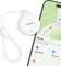 Hama Schlüsselfinder Item Finder für Apple "Wo ist"-App Bluetooth weiß Vorschaubild
