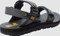 Jack Wolfskin Outfresh black/burly yellow (Herren) Vorschaubild