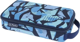 Herlitz Faulenzer 2Go camo blue