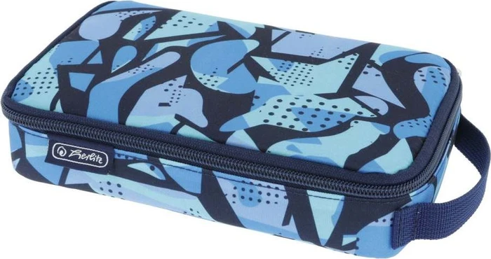 Herlitz Faulenzer Etui 2Go