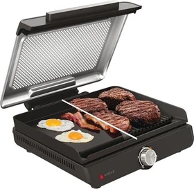 Ninja GR101EU Sizzle Plancha