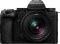 Panasonic Lumix DC-S5IIX mit Objektiv Lumix S 50mm 1.8 Vorschaubild