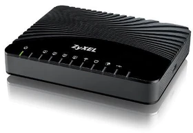 Zyxel VMG1312-B30A, Gateway