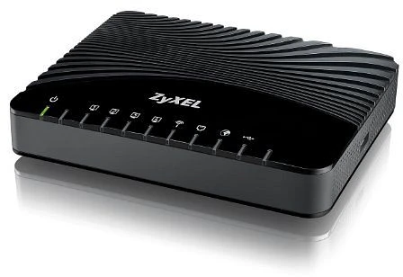Zyxel VMG1312-B30A, Gateway