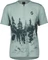Scott Trail Flow Zip Trikot kurzarm (Herren) Vorschaubild