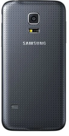 Samsung Galaxy S5 Mini G800F mit Branding
