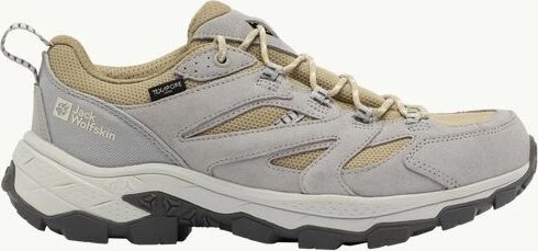 Jack Wolfskin Vojo Tour Texapore Low rainstorm (Herren)