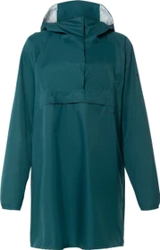 Vaude Comyou Rain Poncho mallard green (Herren)