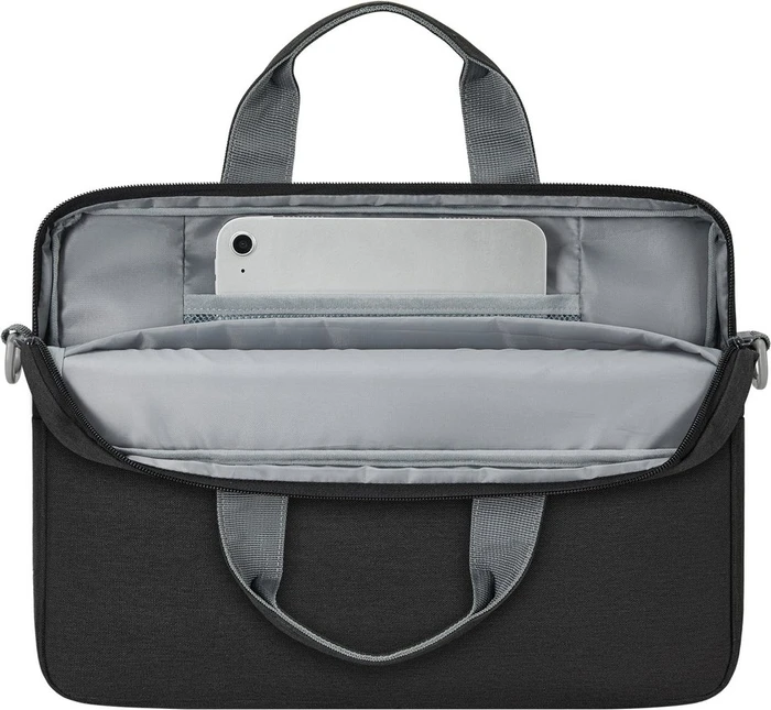 RivaCase 7522 anti-theft Laptop Bag 14", schwarz