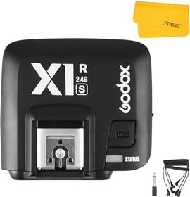 Godox X1R-S Funk-Blitzauslöser