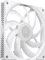 Jonsbo HF1415 RGB weiß, 140mm Vorschaubild