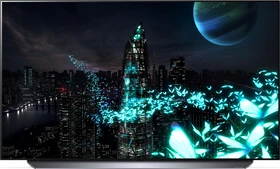 LG OLED65CS9LA