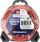Husqvarna Whisper-Twist Trimmerfaden für Rasentrimmer, 3mm Vorschaubild