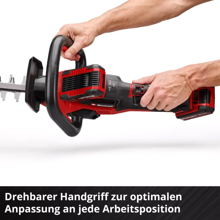 Einhell Professional GP-CH 36/65 Li BL Akku-Heckenschere solo