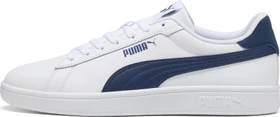 Puma Smash 3.0 L puma white/persian blue