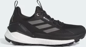 adidas Terrex Free Hiker 2.0 Low GTX core black/grey four/cloud white (Damen)