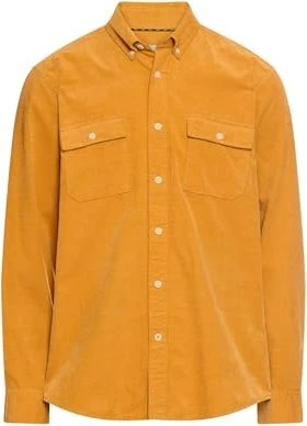 Camel Active Taschen Hemd langarm (Herren)