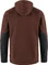 Fjällräven Övik Fleece Hoodie Funktionsjacke autumn leaf (Herren) Vorschaubild