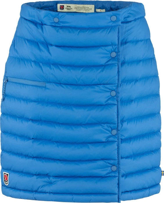 Fjällräven Expedition Pack Down Rock kurz un blue (Damen)
