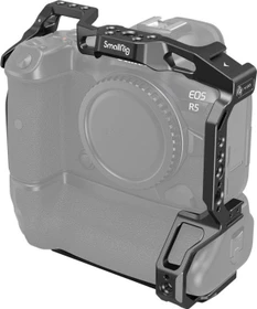 SmallRig Kamera Cage für Canon EOS R5, R6, R5C, R6II