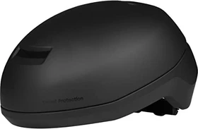 Sweet Protection Commuter Helm matte black