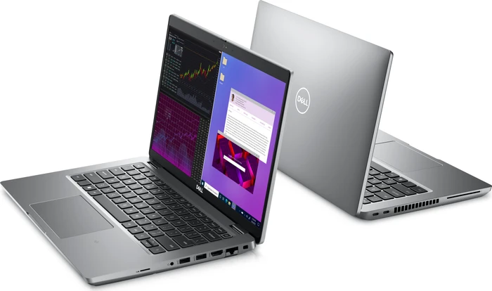 Dell Precision 3470, Core i7-1260P, 16GB RAM, 512GB SSD, T550, DE
