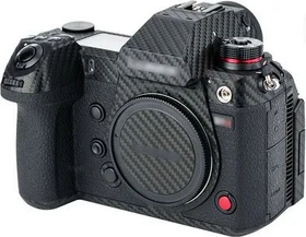 JJC Schutzhülle für Panasonic Lumix DC-S1H