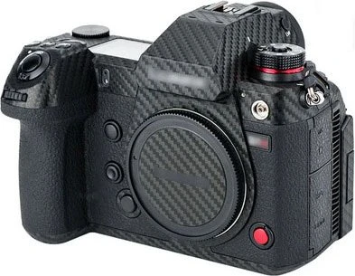 JJC Schutzhülle für Panasonic Lumix DC-S1H