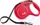 flexi New Classic M, Gurt, 5m, rot (6007770)