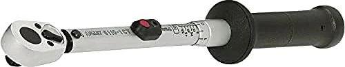Hazet 6111-1CT Drehmomentschlüssel, 3/8"