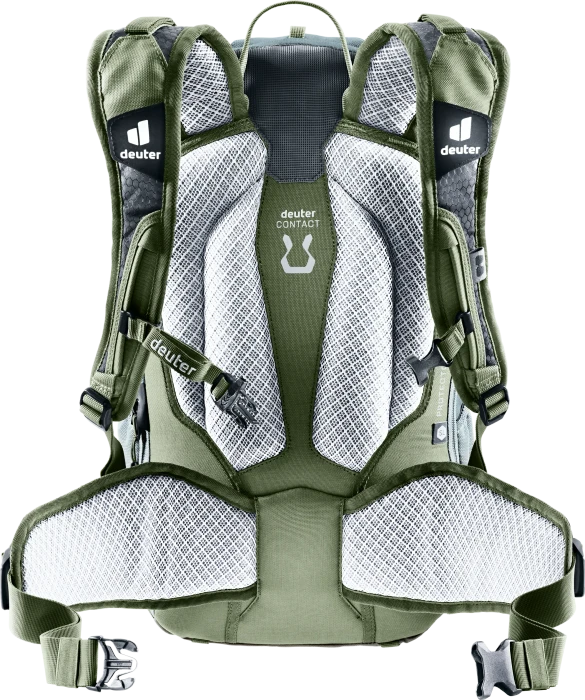 Deuter Attack 18 SL sage/khaki