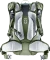 Deuter Attack 18 SL sage/khaki Vorschaubild