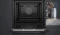 Siemens iQ700 HR776G3B1 Backofen mit Dampfunterstützung Vorschaubild