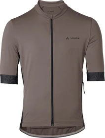 Vaude Kuro FZ II Trikot kurzarm coconut (Herren)