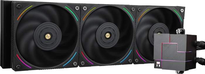 Thermalright Core Matrix