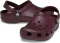 Crocs Classic heritage red (Junior) Vorschaubild