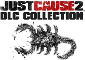 Just Cause 2 - DLC Collection (Download) (Add-on) (PC)