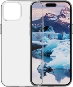 dbramante1928 Greenland Clear für Apple iPhone 15 Plus