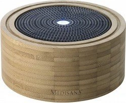 Medisana AD 625 Luftbefeuchter/Bedufter