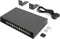Digitus DN-953 Rackmount Switch, 25x RJ-45, 1x RJ-45/SFP, 240W PoE+ Vorschaubild