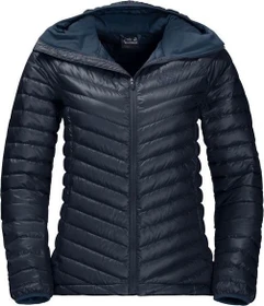 Jack Wolfskin Atmosphere Funktionsjacke midnight blue (Damen)