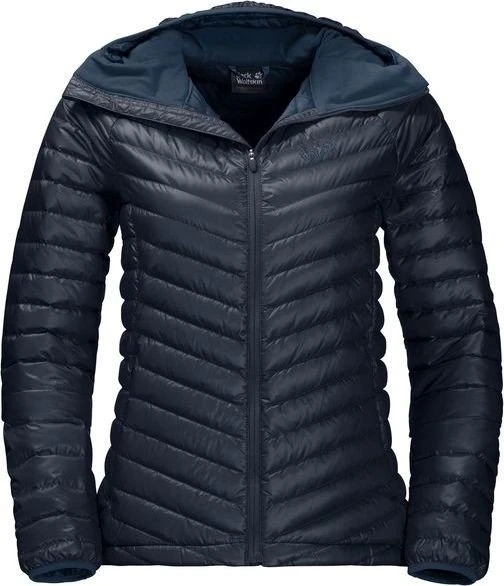 Jack Wolfskin Atmosphere Jacke (Damen)