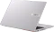 ASUS VivoBook S15 OLED K5504VA-MA008W, Cool Silver, Core i9-13900H, 16GB RAM, 1TB SSD, DE Vorschaubild