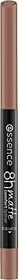 Essence 8h Matte Comfort Lipliner 01 cinnamon spice, 0.3g