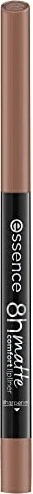 Essence 8h Matte Comfort Lipliner 01 cinnamon spice, 0.3g