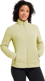Jack Wolfskin Taunus 100 Jacke daisy (Damen)
